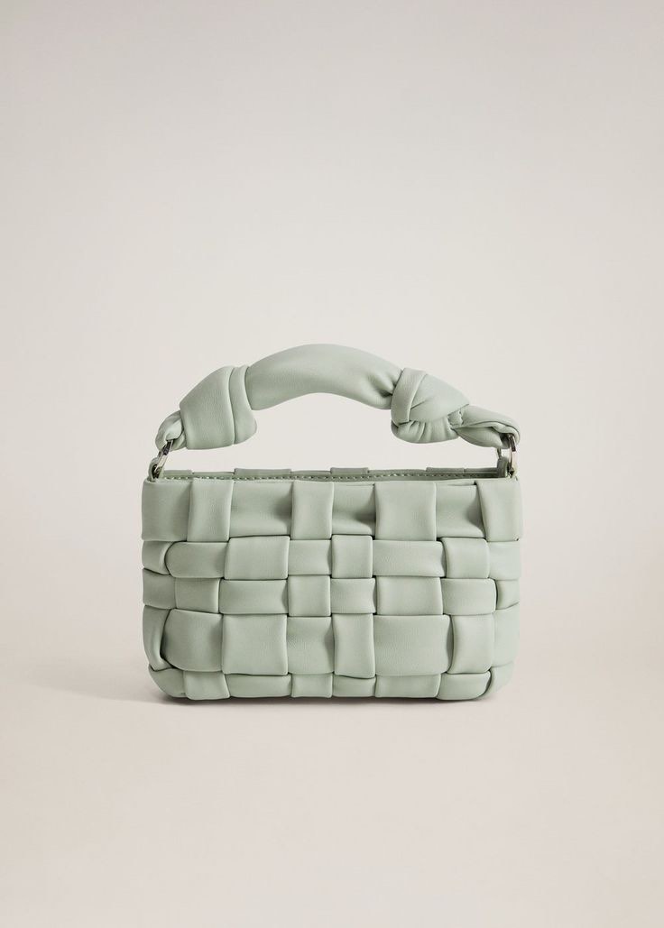 Mango hot sale noya bag