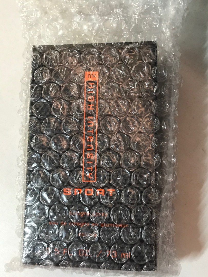 mary kay high intensity sport perfume Beauty Personal Care