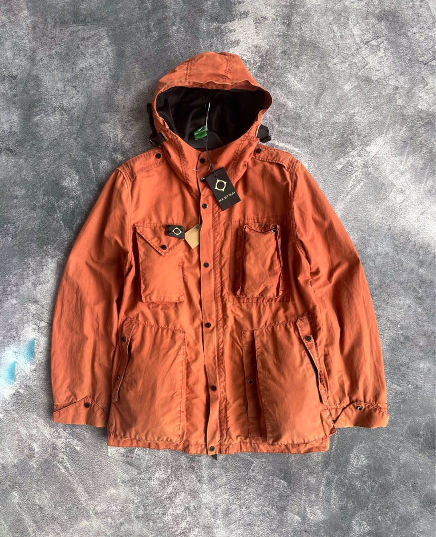 Ma strum new arrivals sniper parka