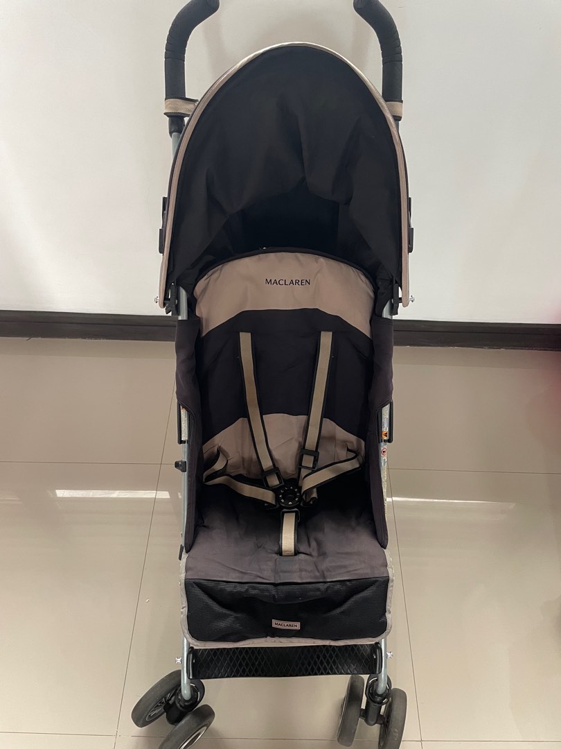 Mclaren quality stroller, Babies & Kids, Going Out, Strollers on Carousell