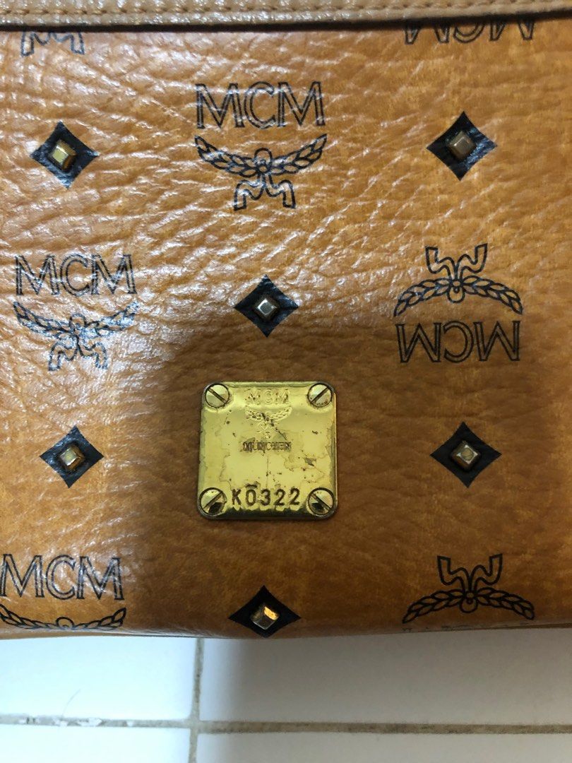 Mcm a5819 on sale
