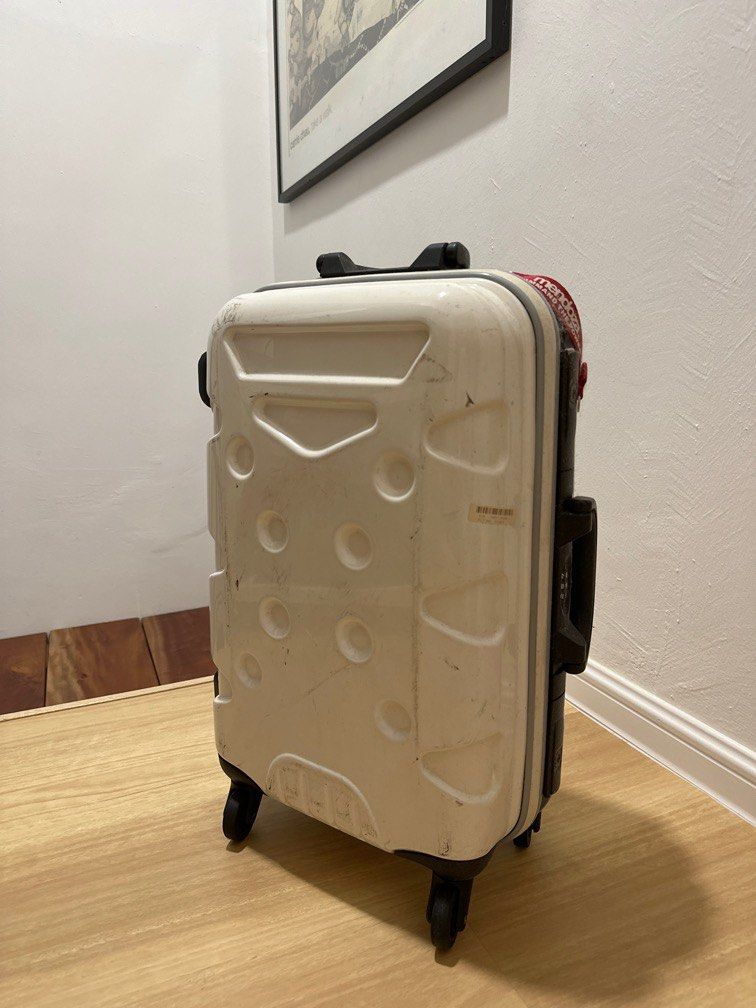 Mendoza luggage best sale