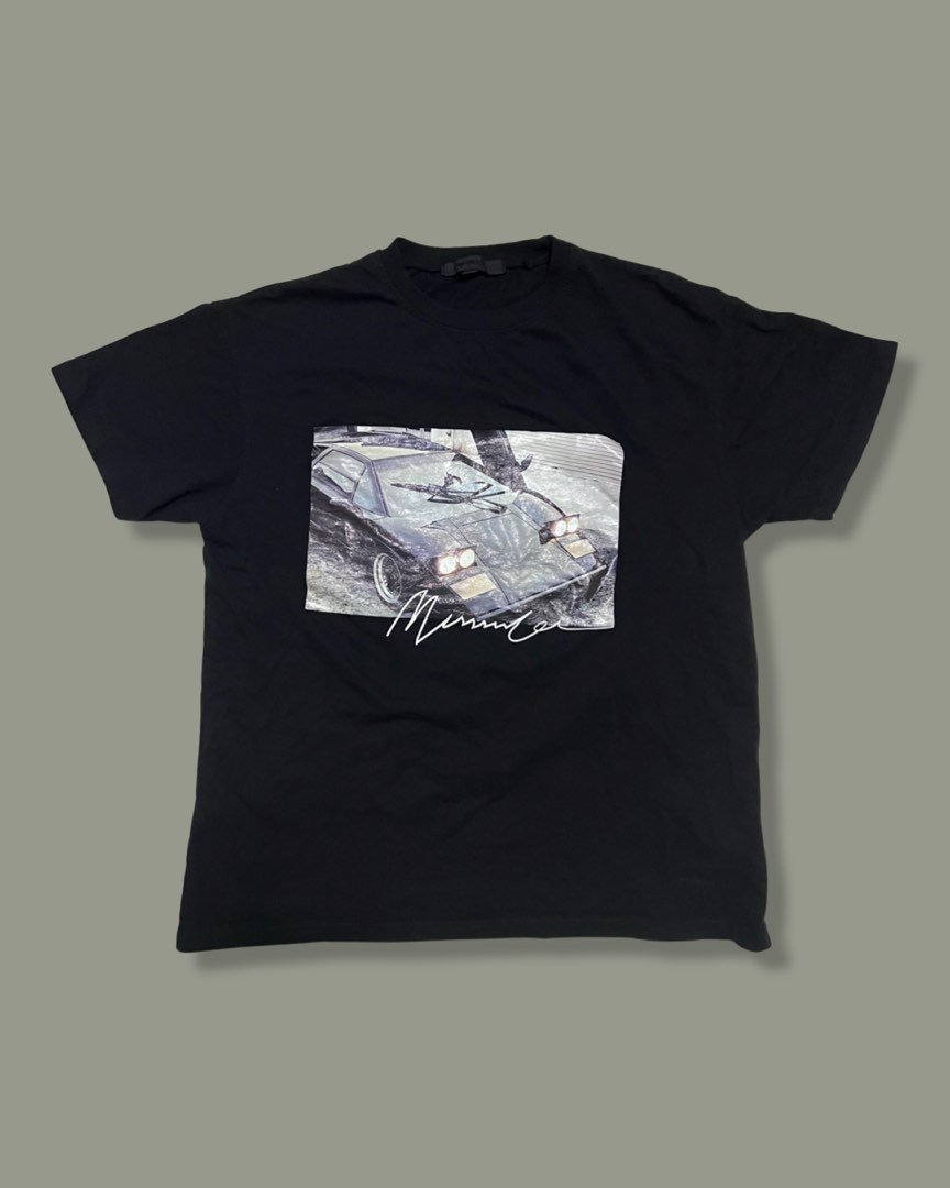 Mennace hotsell t shirt