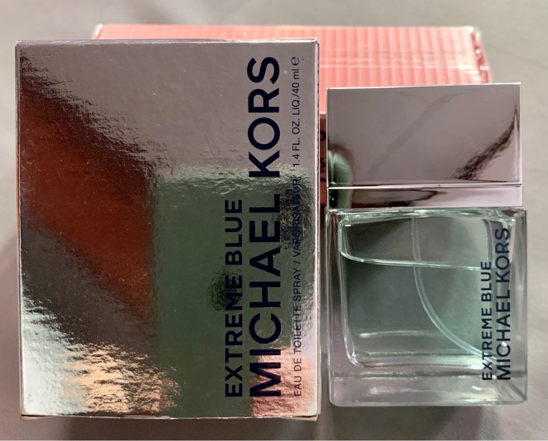 Michael Kors Perfume, Beauty & Personal Care, Fragrance & Deodorants on  Carousell
