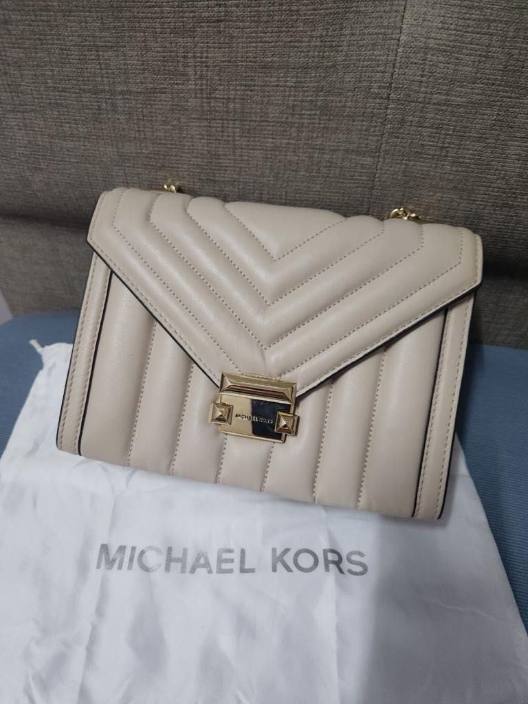 Michael kors whitney clearance lg