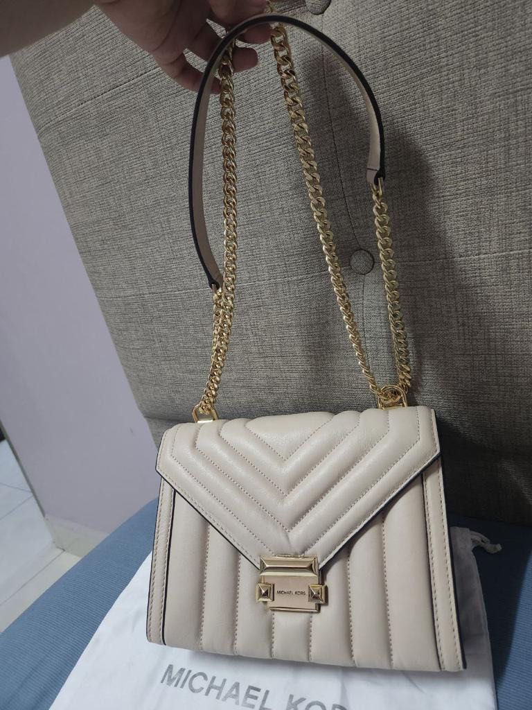 Michael kors whitney lg cheap