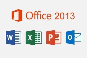 Microsoft Office 2013 正版