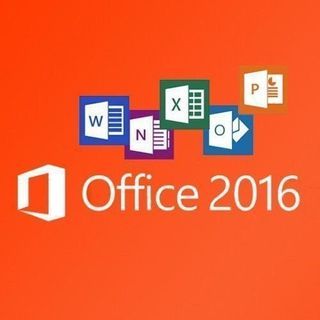 Microsoft Office 2016 正版