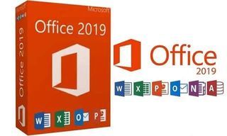 Microsoft Office 2019 正版