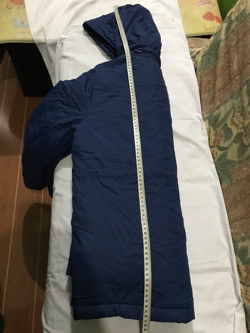 Millet Puffer Jacket, Men's Fashion, Coats, Jackets and Outerwear on