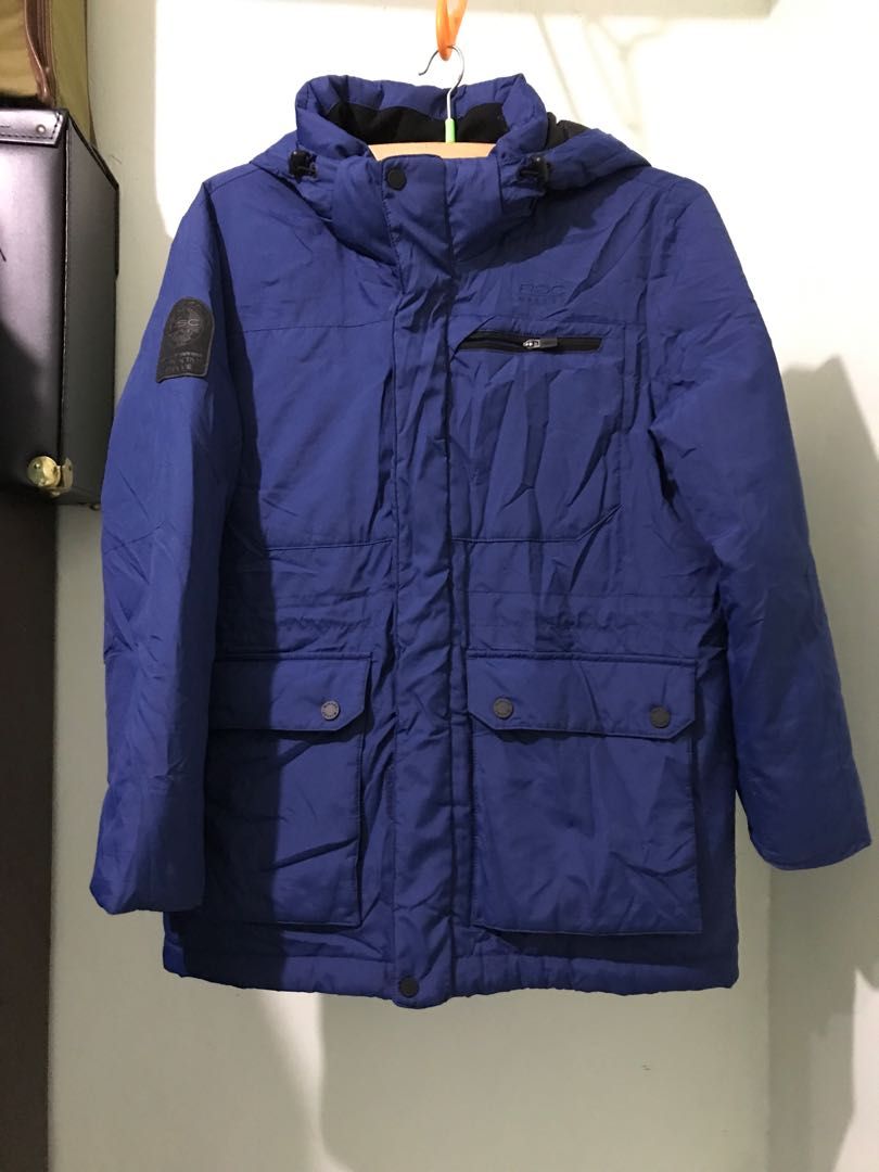 Millet Puffer Jacket, Men's Fashion, Coats, Jackets and Outerwear on