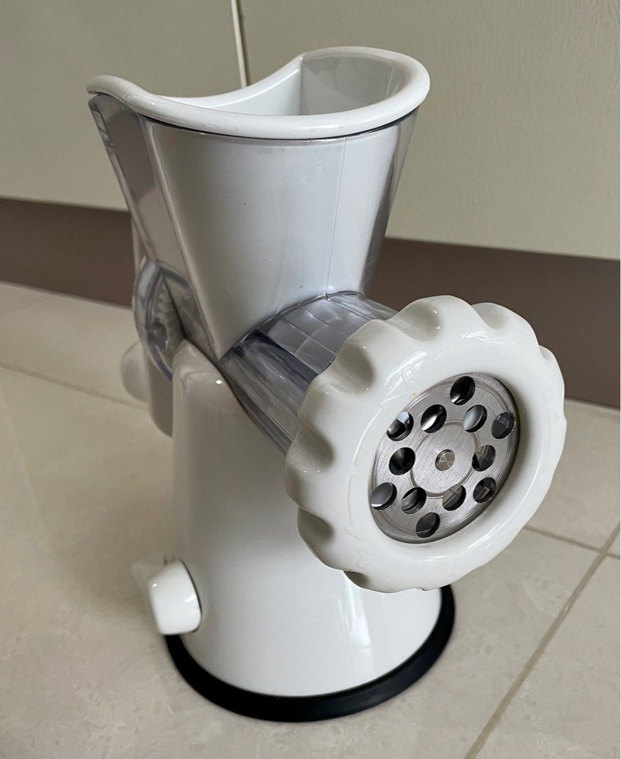 Mincer, TV & Home Appliances, Kitchen Appliances, Other Kitchen