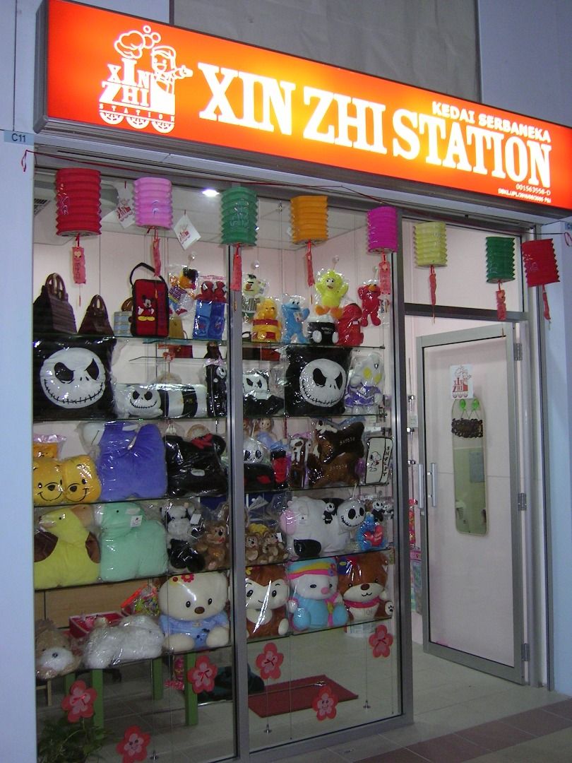 Mini outlet at Cheras, Property, For Sale on Carousell