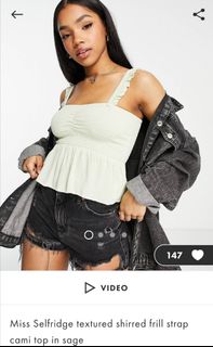 (Category: ) located in . Submitted by asosclothes (Listing ID 1196151376, Image 1). Description: .