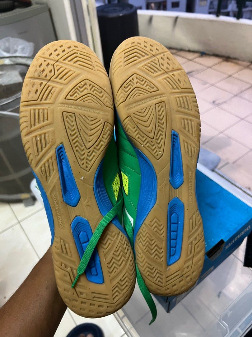 Mizuno shoes indonesia on sale