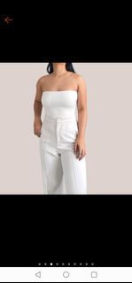 MM Clothing Tube Top Bundle (Black and White)