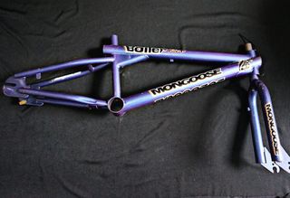 Mongoose outer limit pro sales