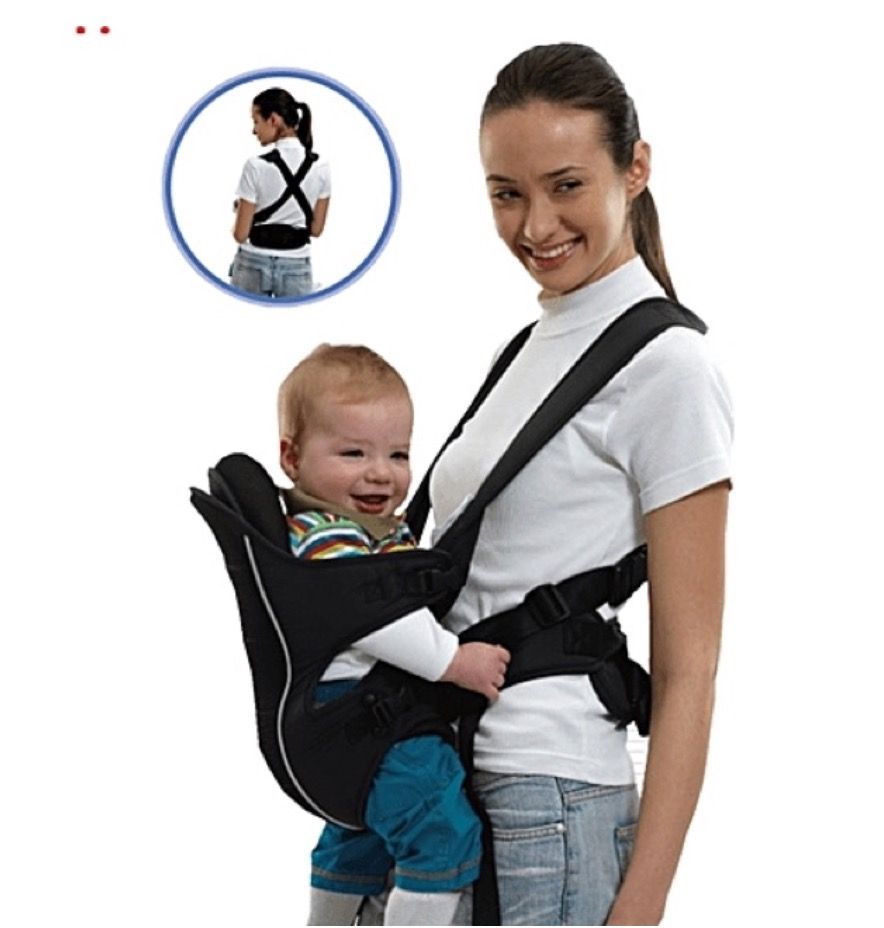 Mothercare 3 Way Baby Carrier Babies Kids Going Out Carriers