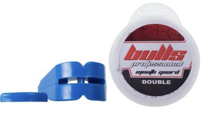 Mouth guard (Category: Sports & Fitness Nutrition) located in Pasay City. Submitted by shirley.manacsa (Listing ID 1196134902, Image 1). Description: .