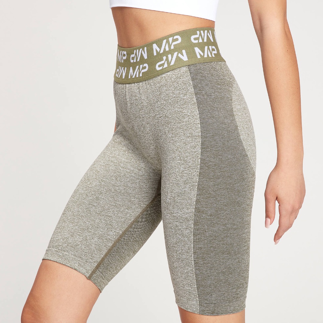 MP Women s Curve Cycling Shorts Women s Fashion Activewear on