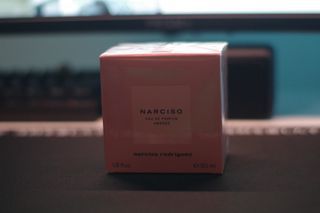 Narciso - Ambree ( Eau De Parfum)