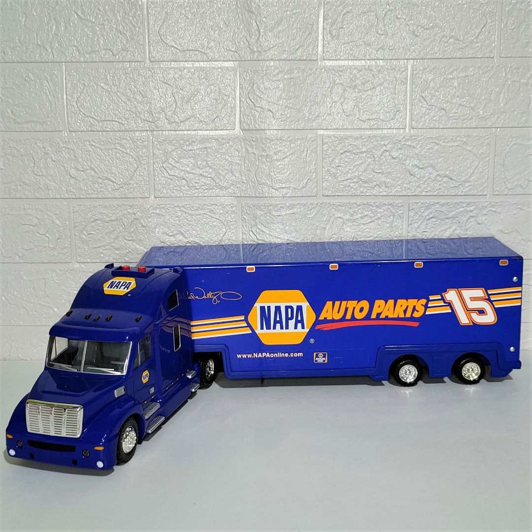 Napa toy engine cheap