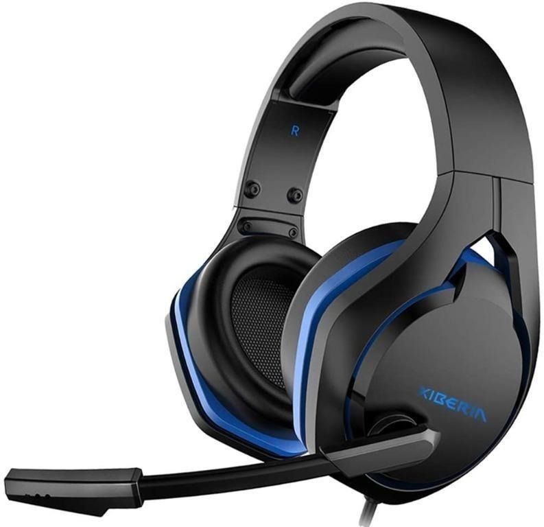Xiberia headset 2025 ps4