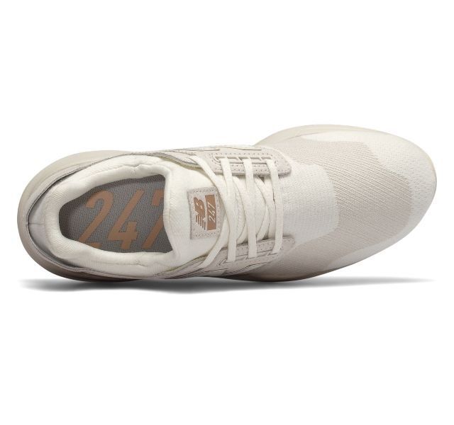 New balance 247 top v2 lifestyle