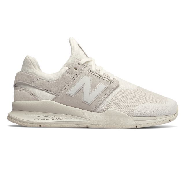 New balance clearance 247 lifestyle shoes