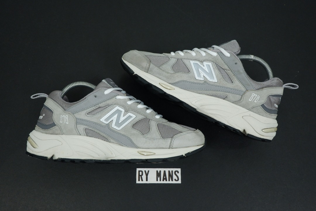 New Balance 880, Men's Fashion, Footwear, Sneakers on Carousell