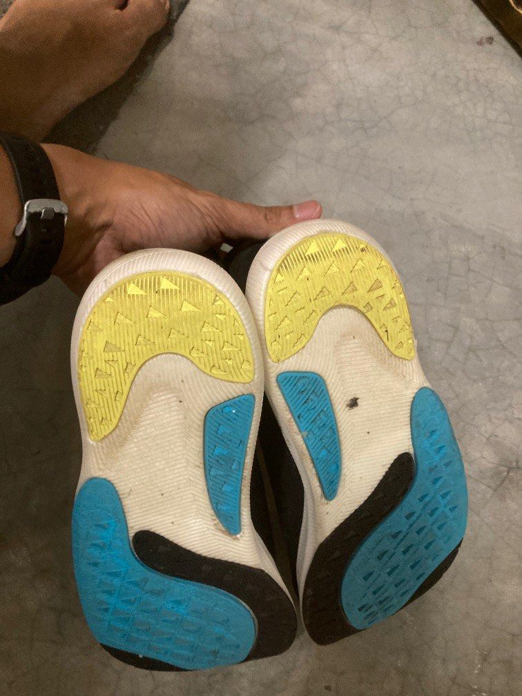 New Balance Rebel V2 us9, Men's Fashion, Footwear, Sneakers on Carousell