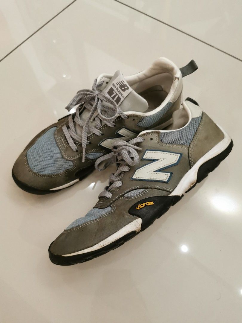 New discount balance 71