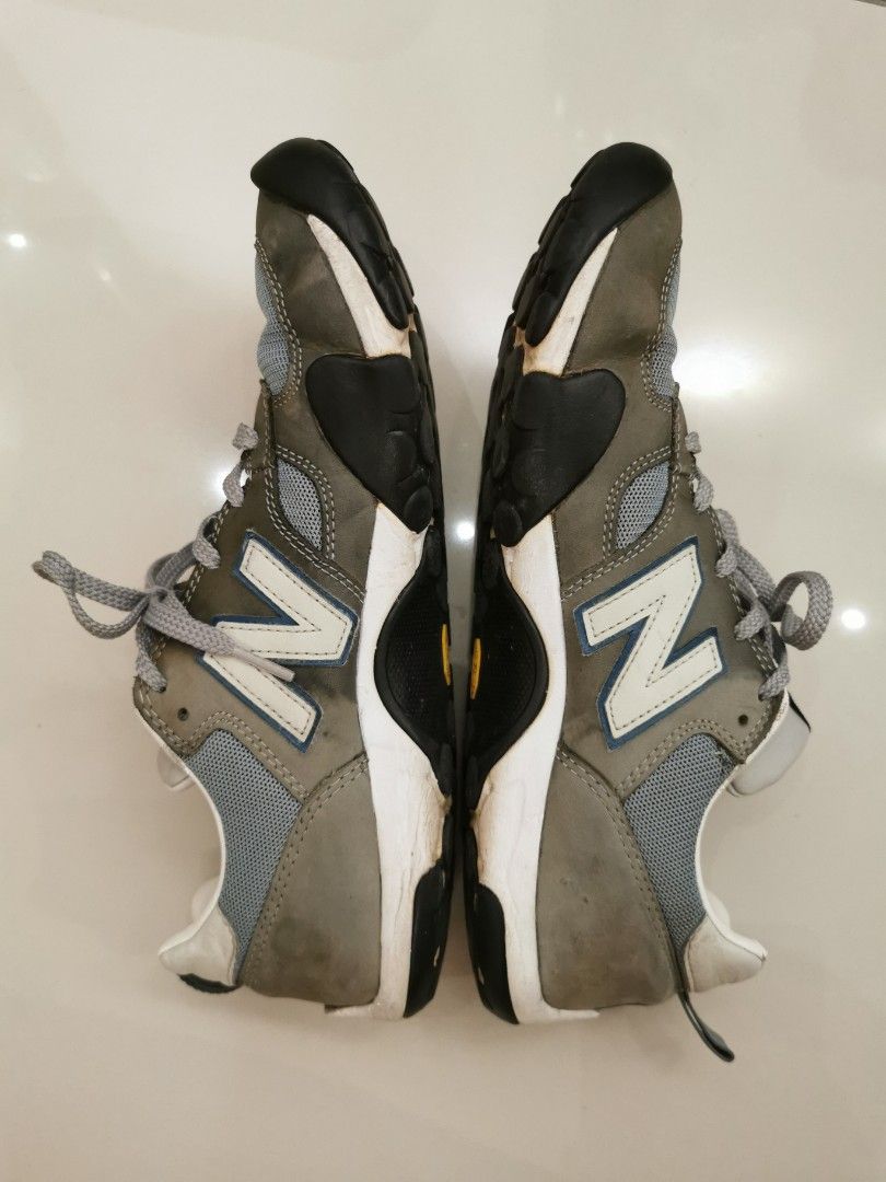 New balance 71 2025