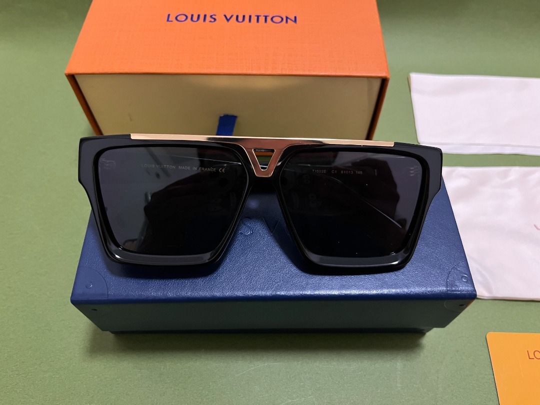 how much is louis vuitton shades