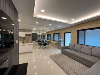 New Manila Townhouse with 3 Car garage