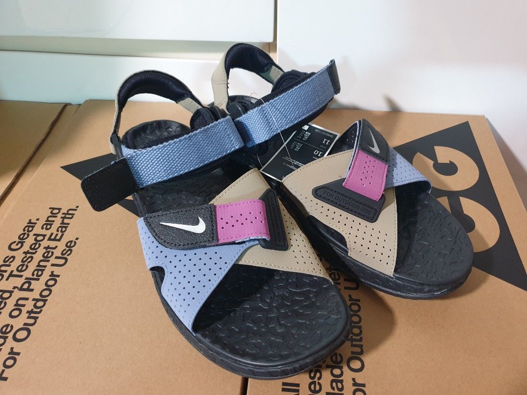 Air cheap deschutz sandals