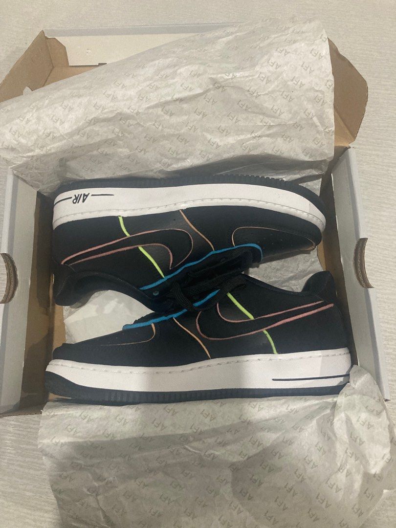 mens nike af1