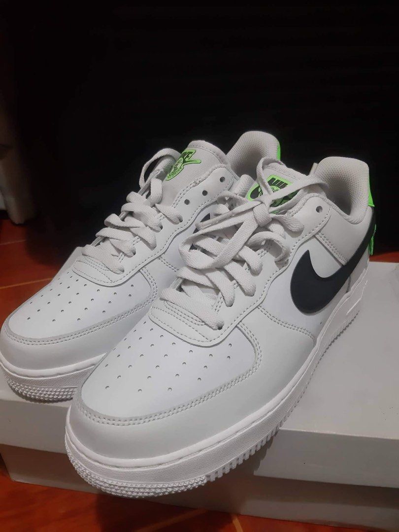 Air force one sale ww