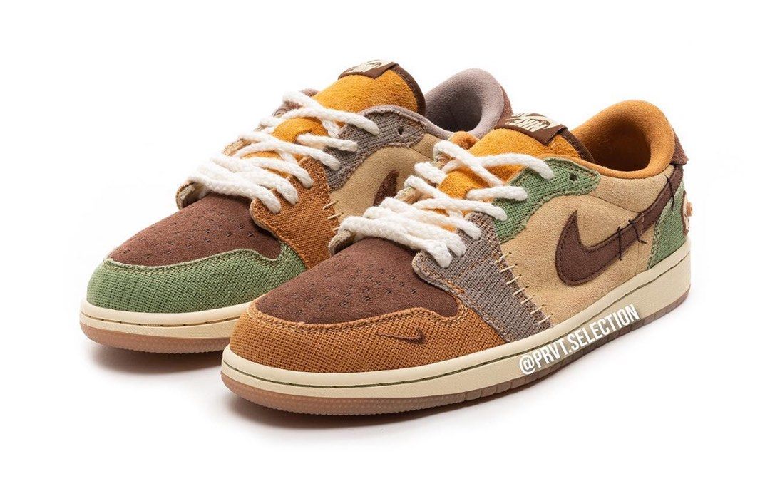 Nike air zion new arrivals