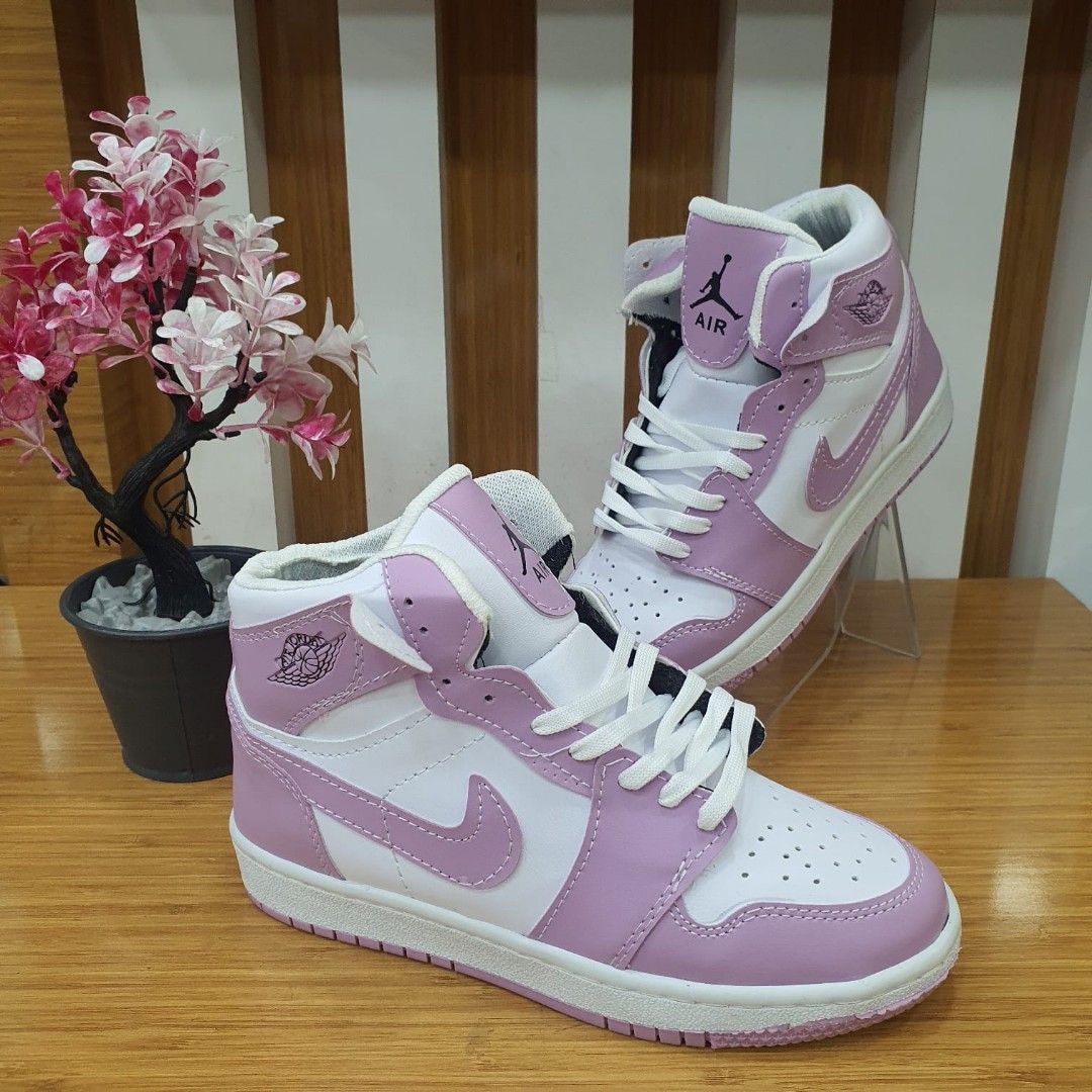 Air jordan boots womens top