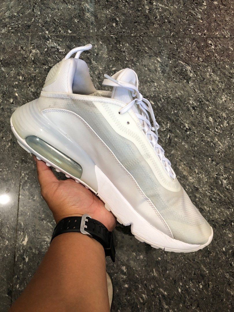 Nike air max 270 best sale react winter wolf grey