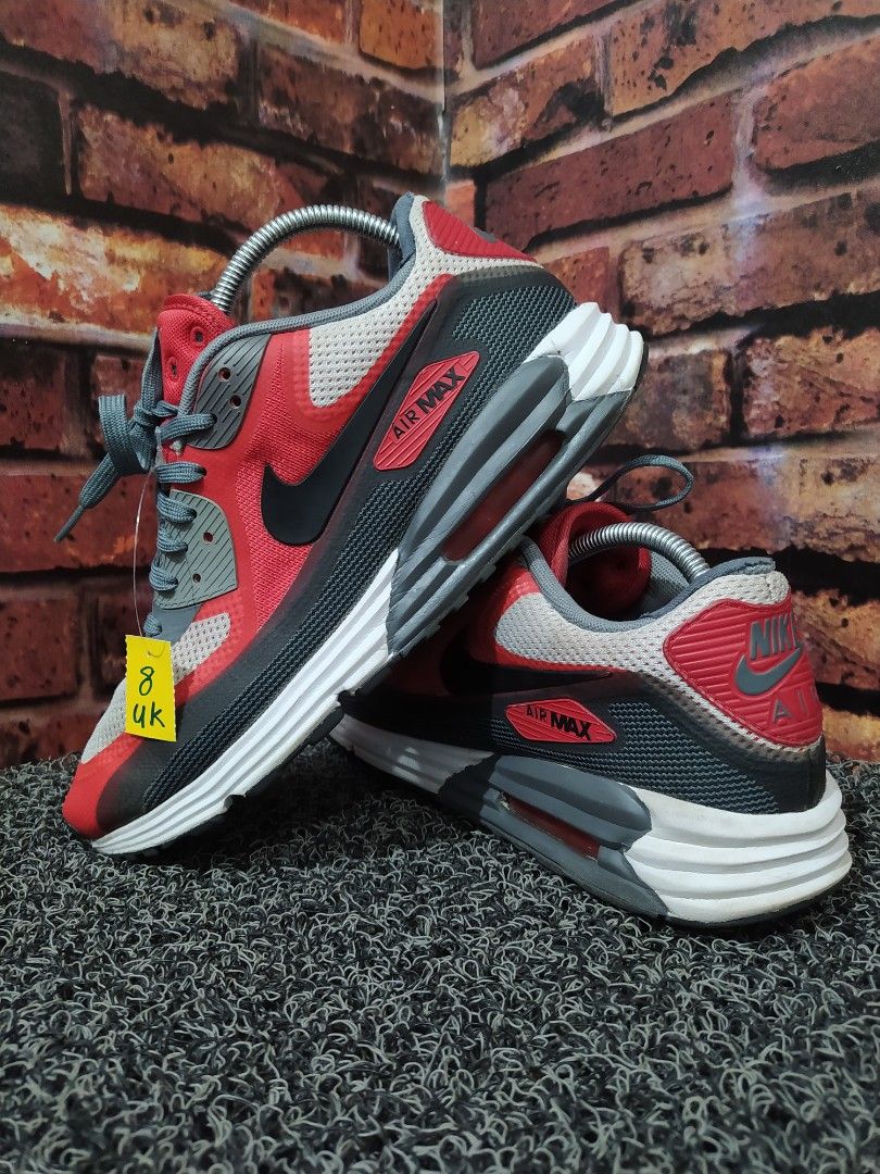 air max 90 lunarlon