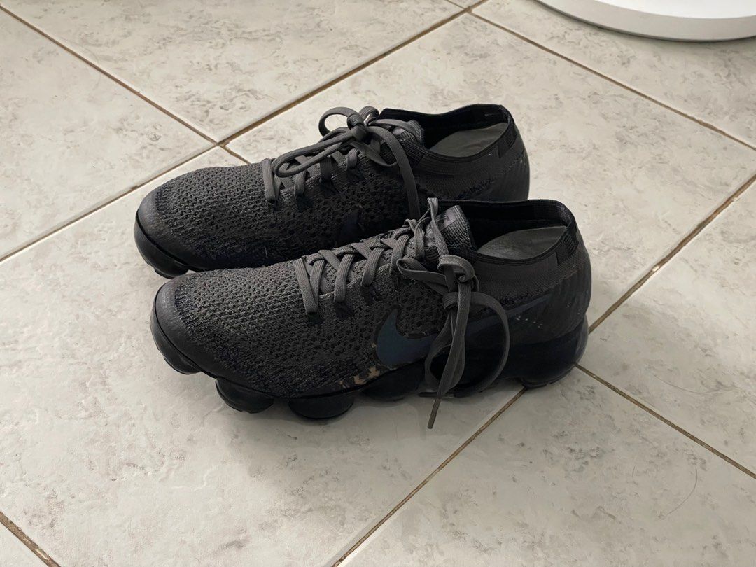 Nike vapormax hot sale womens size 8