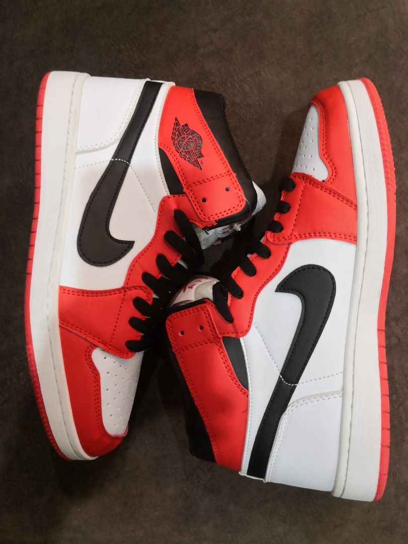 aj1 nike shoes
