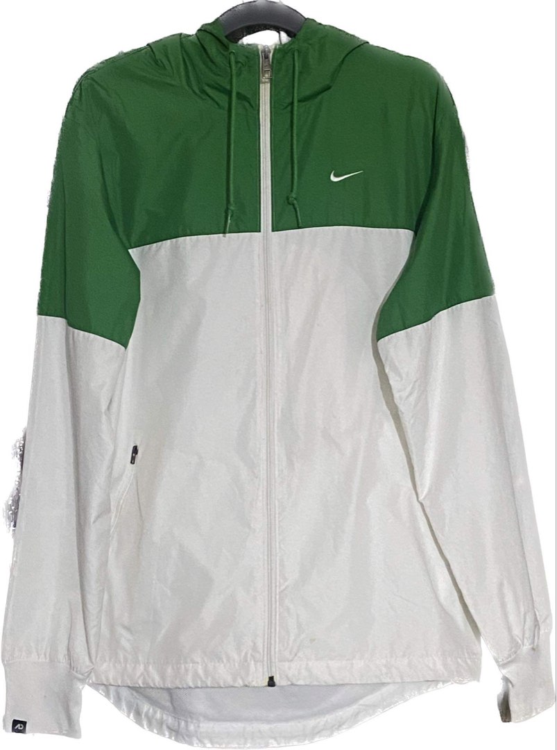 Nike Athletic Dept Running jacket Unisex, Men's Fashion, Coats, Jackets
