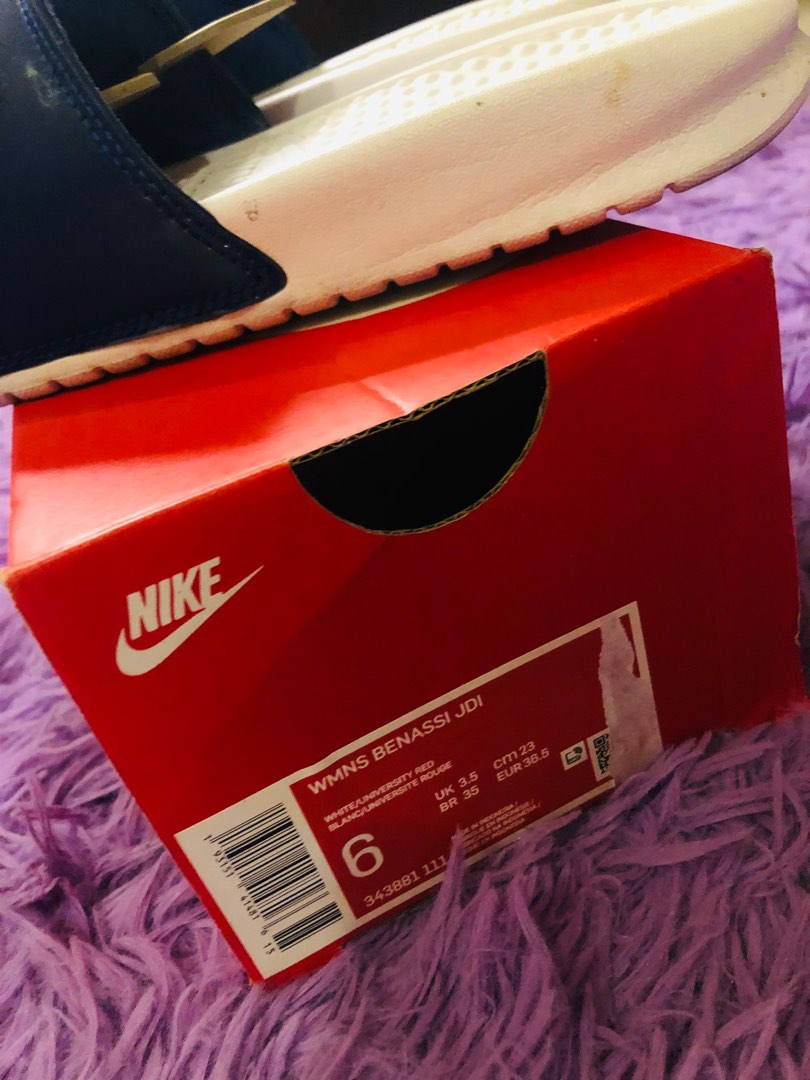 benassi jdi slippers