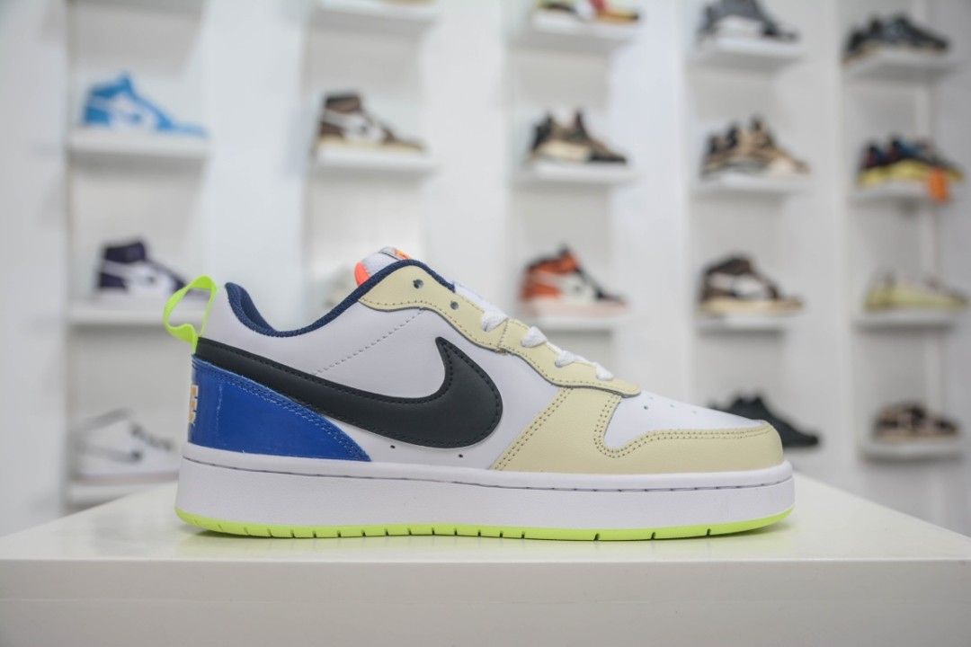 Nike court borough shop se