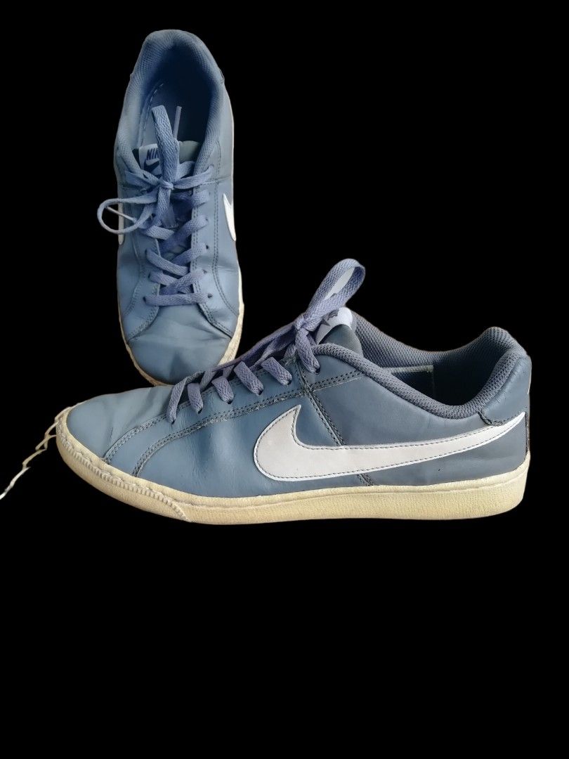 Nike court royal 2 low Fesyen Pria Sepatu Sneakers di Carousell