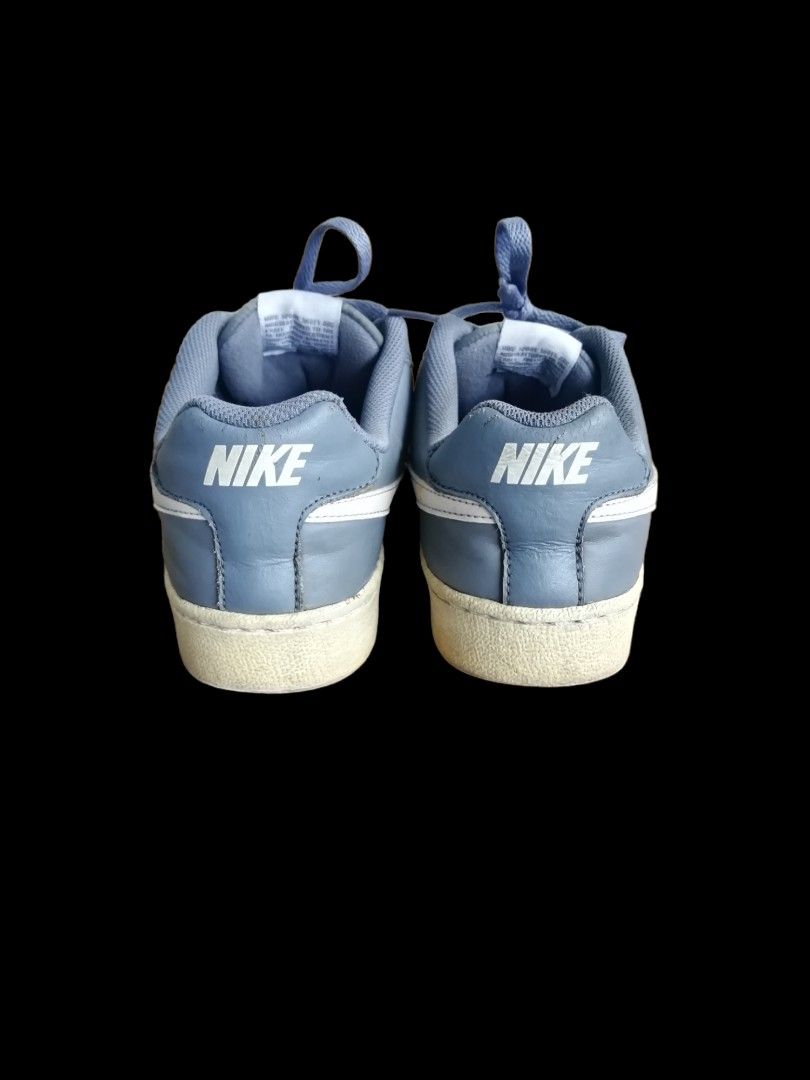 Nike court royal 2 low Fesyen Pria Sepatu Sneakers di Carousell