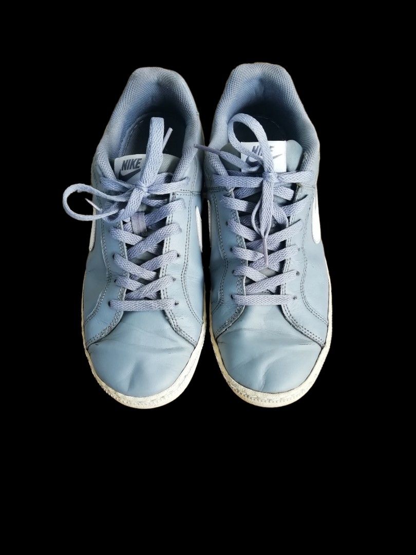 Nike court royal 2 low Fesyen Pria Sepatu Sneakers di Carousell